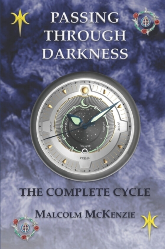 Passing Through Darkness av Malcolm McKenzie (Paperback)