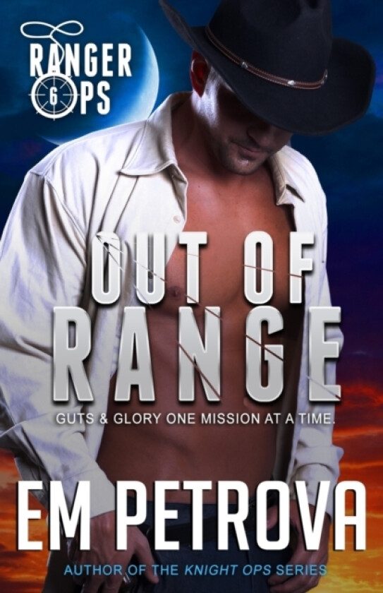 Out of Range av Em Petrova (Paperback)