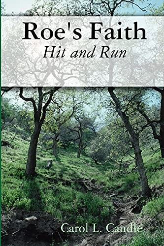 Roe's Faith av Carol L Caudle (Paperback)