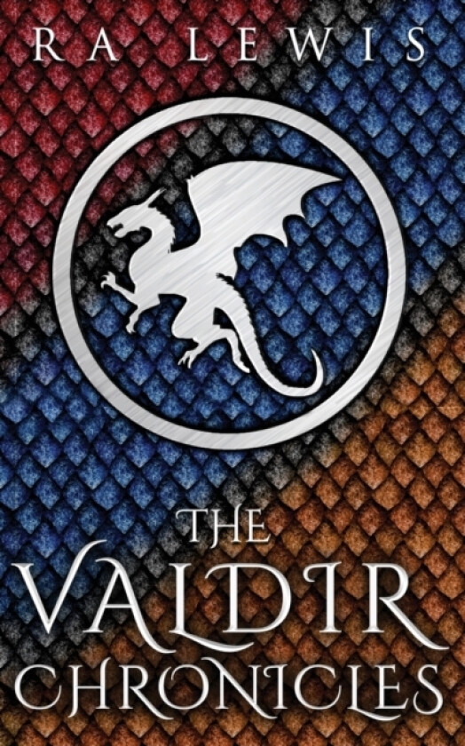 The Valdir Chronicles av Ra Lewis (Paperback)