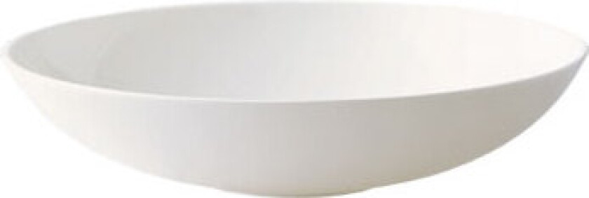 Jasper Conran White frokostbolle 18 cm