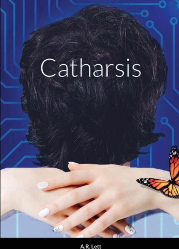 Catharsis av A R Lett (Paperback)