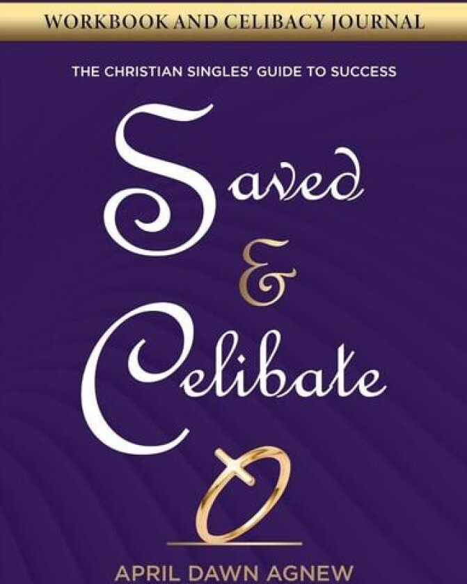Workbook and Celibacy Journal av April Dawn Agnew (Paperback)