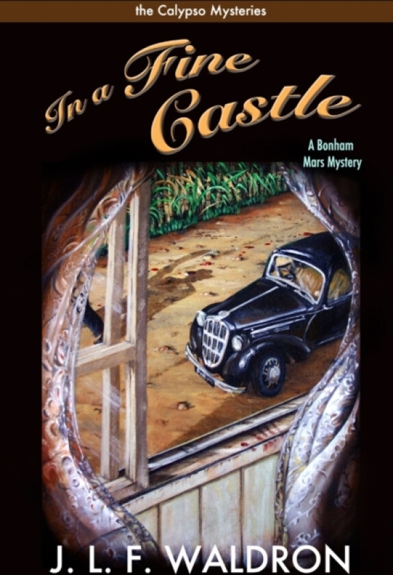In a Fine Castle av J.L.F. Waldron (Paperback)