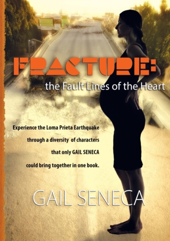 Fracture av Gail Seneca (Paperback)