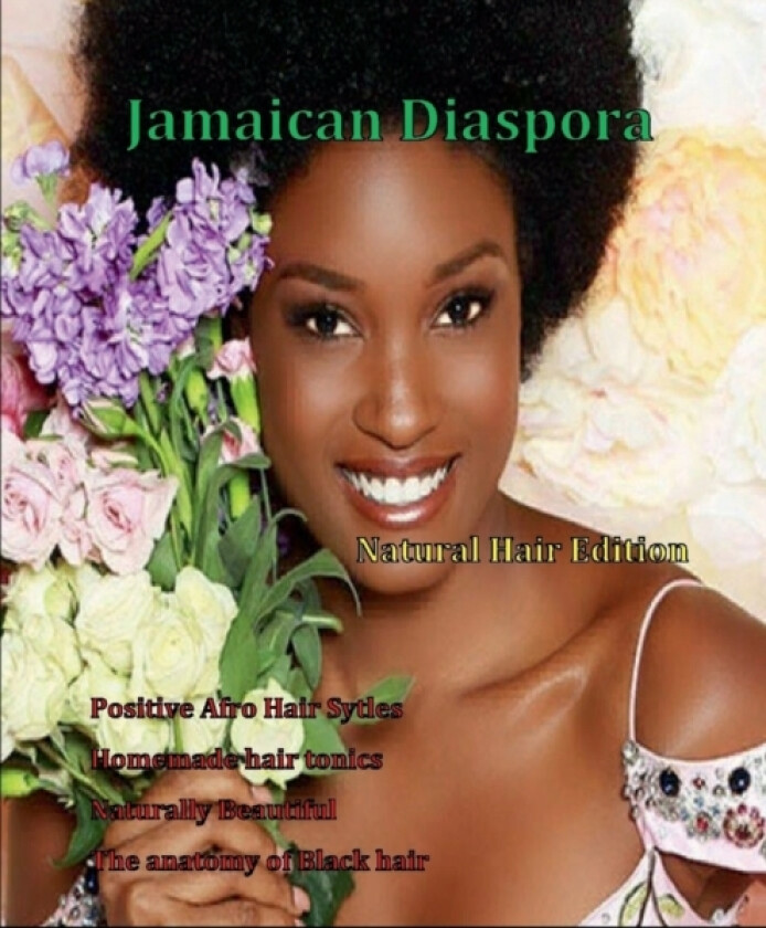 Jamaican Diaspora av Janice Maxwell (Paperback)