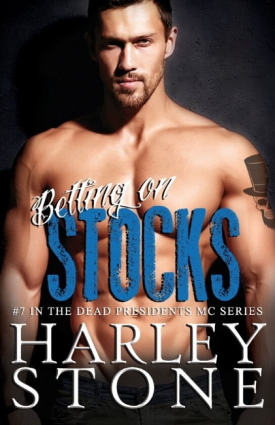 Betting on Stocks av Harley Stone (Paperback)
