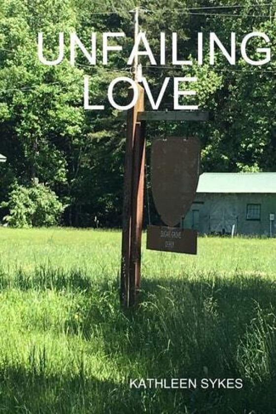 Unfailing Love av Kathleen Sykes (Paperback)