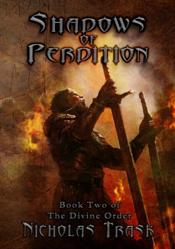 Shadows of Perdition av Nicholas Trask (Paperback)
