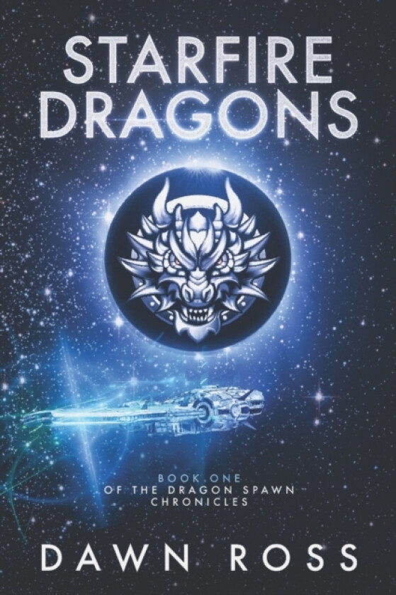 StarFire Dragons av Dawn Ross (Paperback)