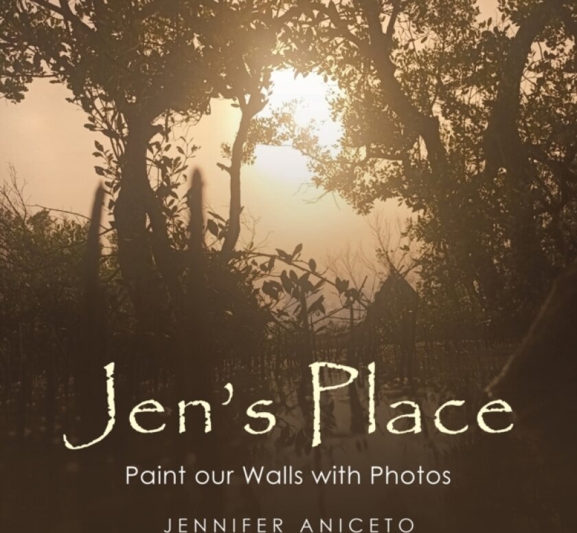 Jen's Place av Jennifer Aniceto (Paperback)