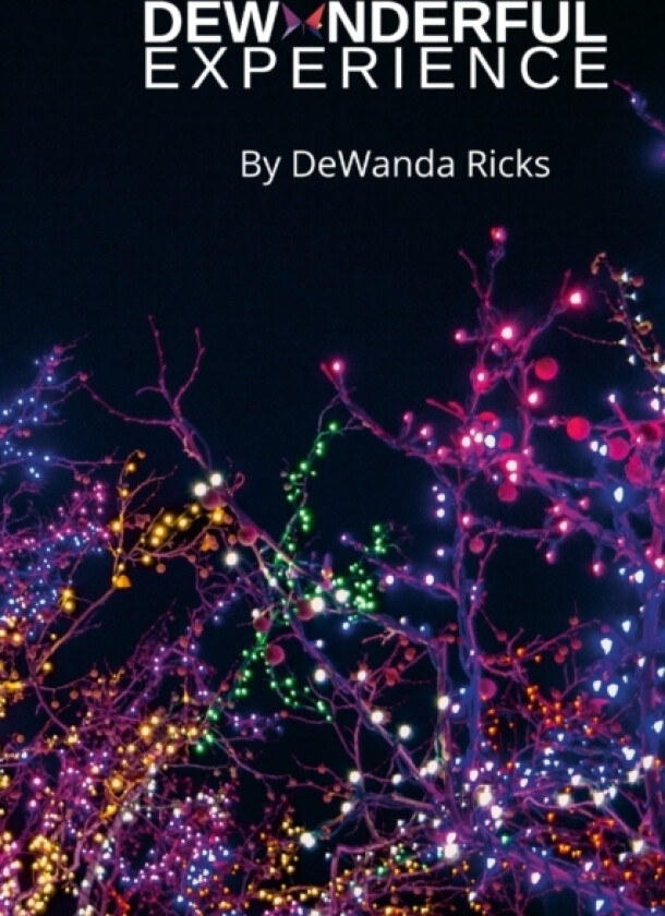The DeWonderful Experience av Dewanda Ricks (Paperback)