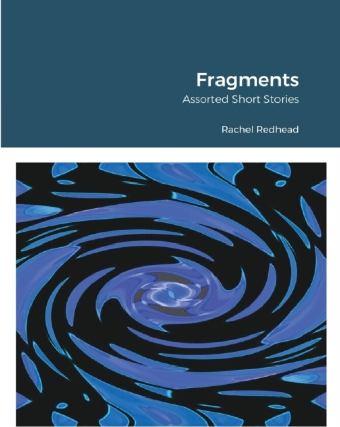 Fragments av Rachel Redhead (Paperback)