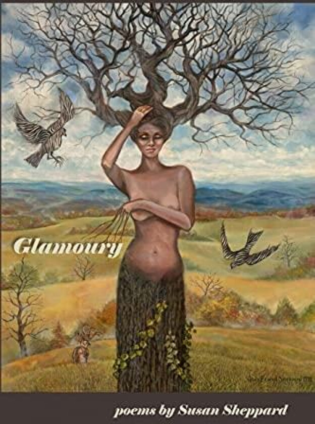 Glamoury av Susan Sheppard (Paperback)