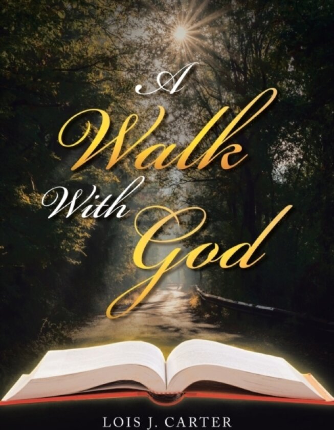 A Walk with God av Lois J Carter (Paperback)