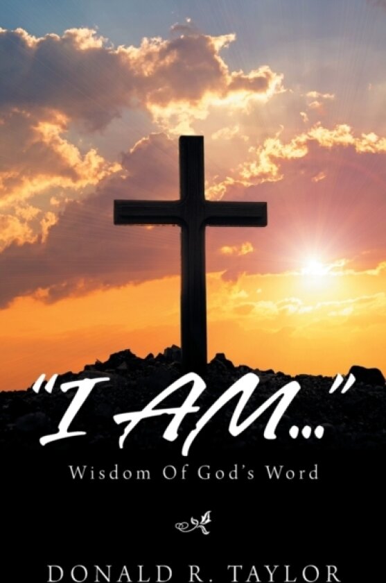 "I Am..." av D R Taylor (Hardcover)