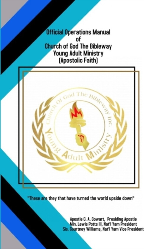 Young Adult Ministry Disciple av Clayton Cowart (Paperback)