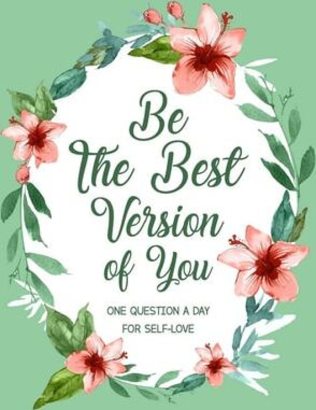Be The Best Version Of You av Paperland Online Store (Paperback)