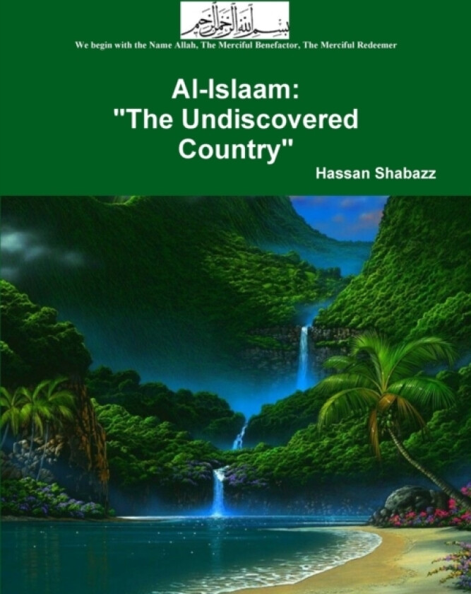 Al Islaam (Islam) av Hassan Shabazz (Paperback)