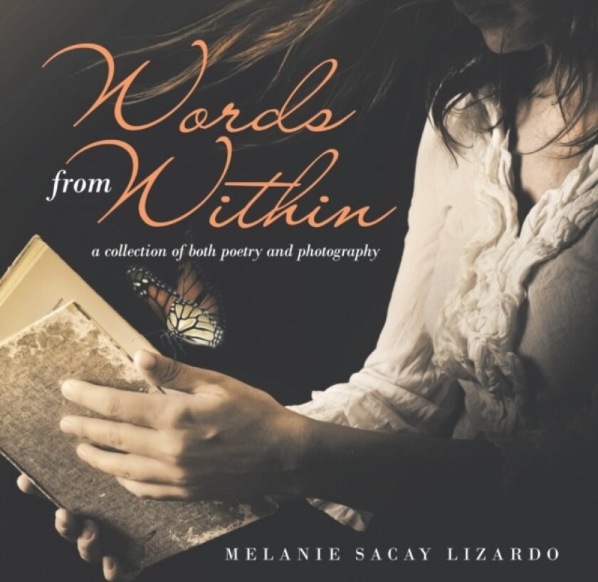 Words from Within av Melanie Sacay Lizardo (Paperback)