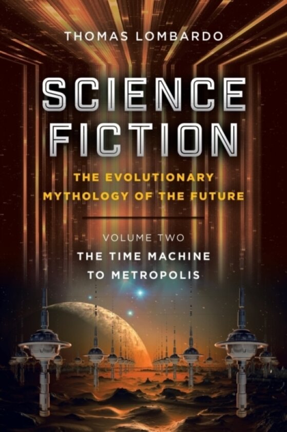 Science Fiction av Thomas Lombardo (Paperback)