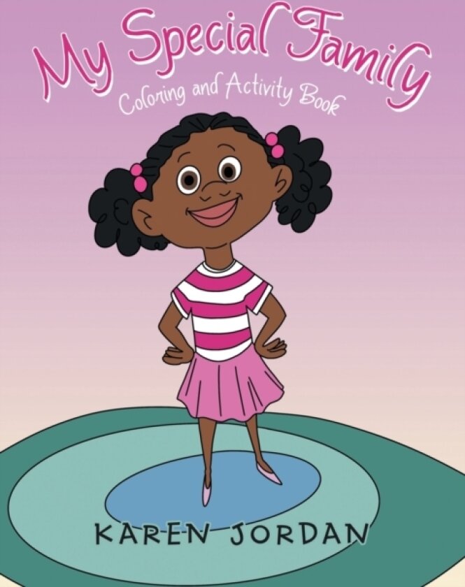 My Special Family av Karen Jordan (Paperback)