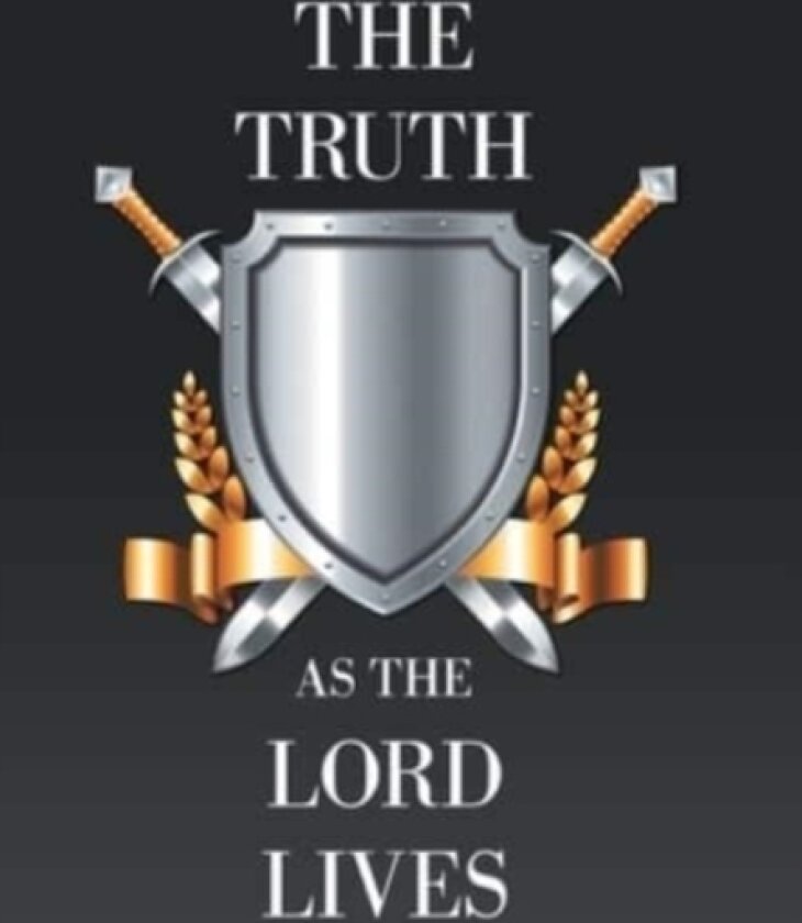 The Truth as the Lord Lives av Joel (Hardcover)