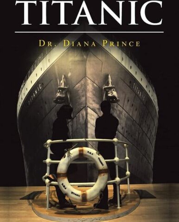 Titanic av Dr Diana Prince (Paperback)