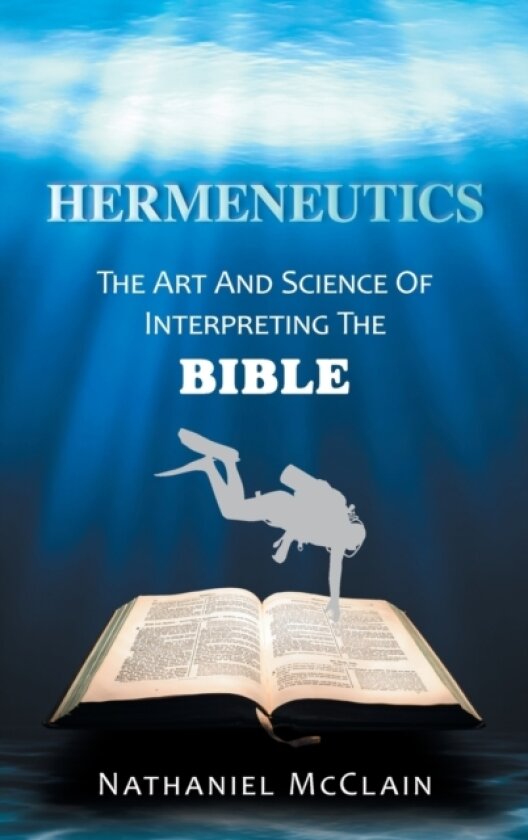 Hermeneutics av Nathaniel McClain (Hardcover)