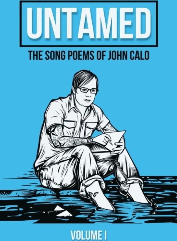 Untamed av John Calo (Paperback)