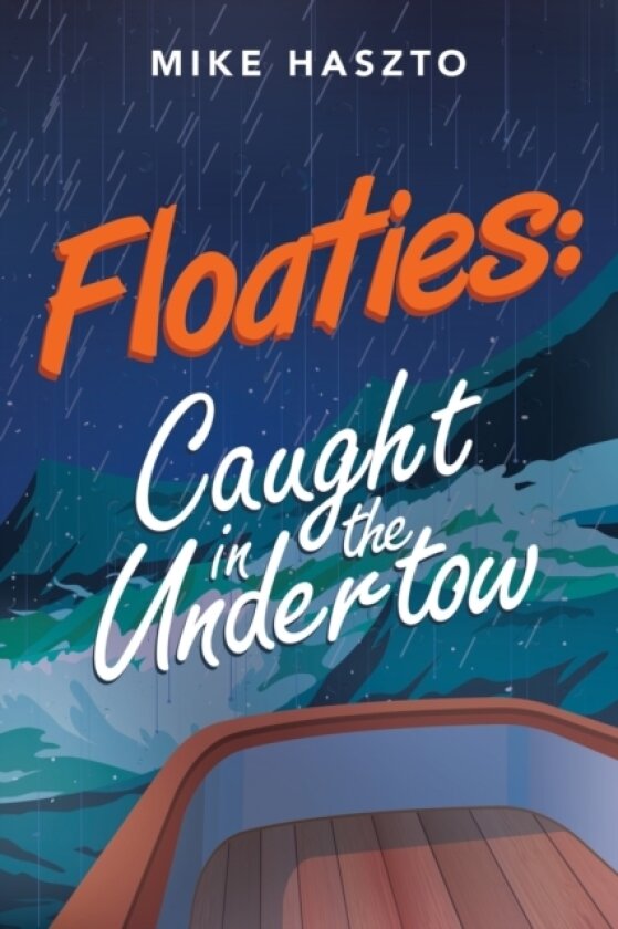 Floaties av Mike Haszto (Paperback)