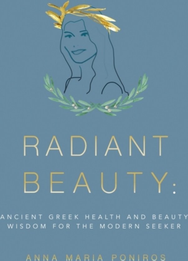 Radiant Beauty av Anna Maria Poniros (Paperback)
