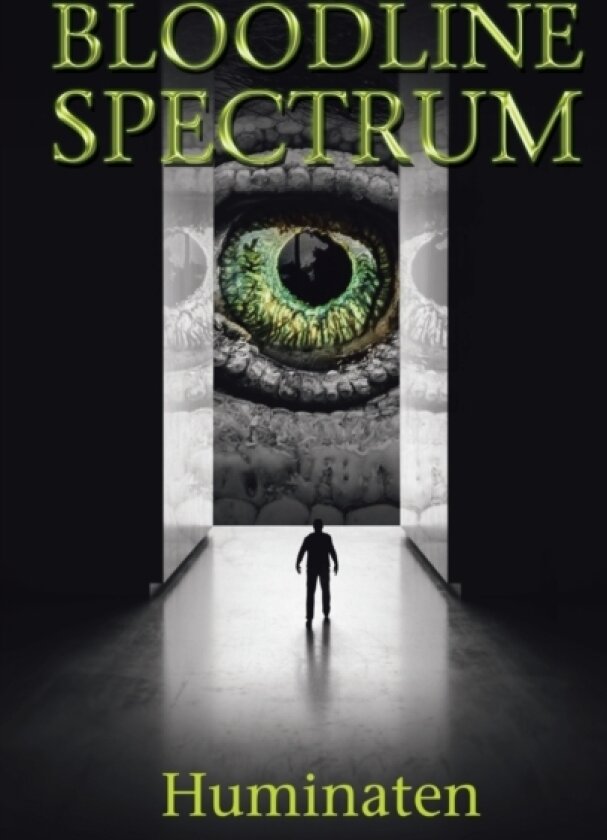 Bloodline Spectrum av Huminaten (Paperback)