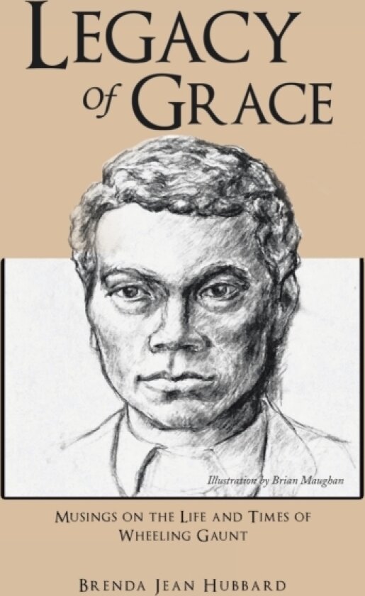 Legacy of Grace av Brenda Jean Hubbard (Paperback)