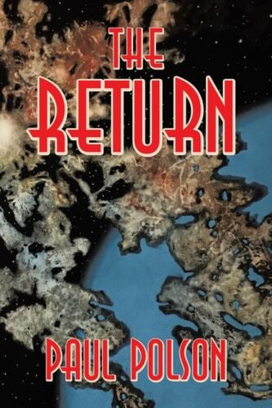 The Return av Paul Polson (Paperback)