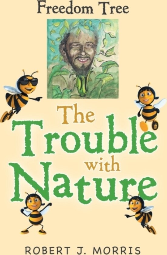 The Trouble with Nature av Robert J Morris (Paperback)