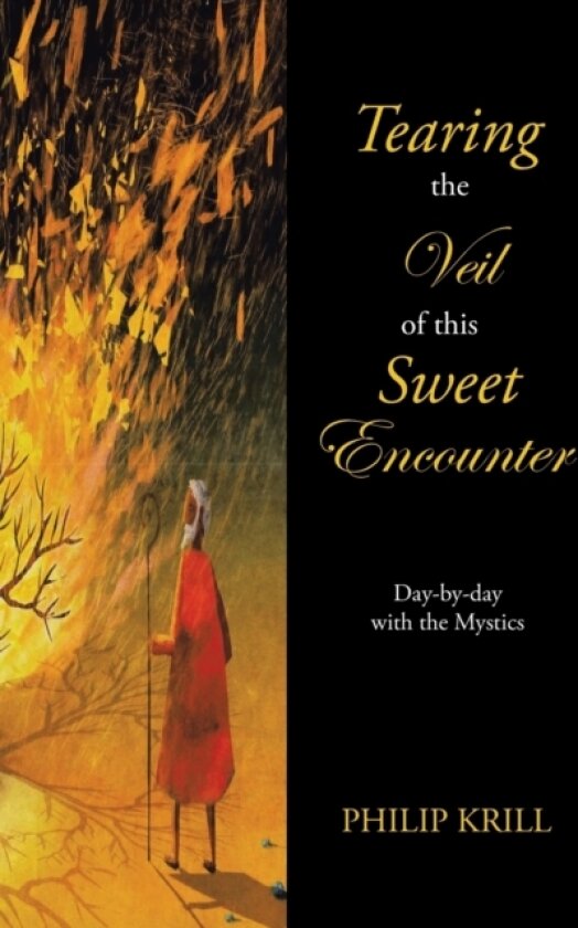 Tearing the Veil of This Sweet Encounter av Philip Krill (Paperback)