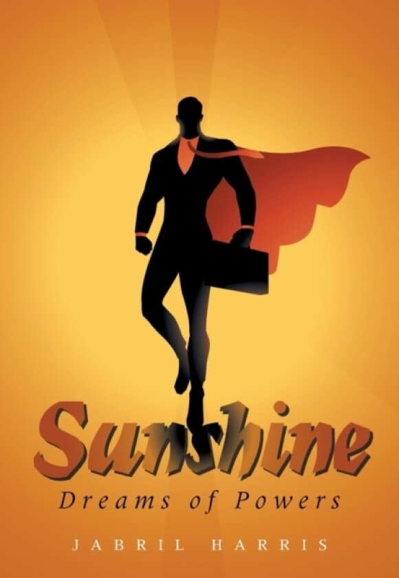 Sunshine av Jabril Harris (Paperback)