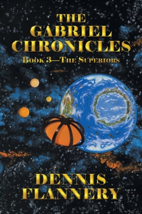 The Gabriel Chronicles av Dennis Flannery (Paperback)