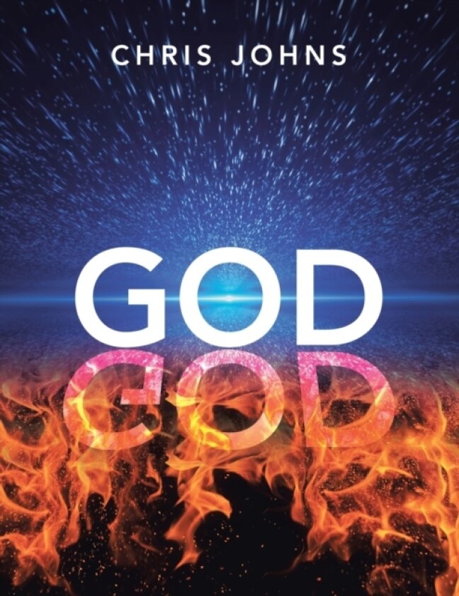 God av Chris Johns (Paperback)