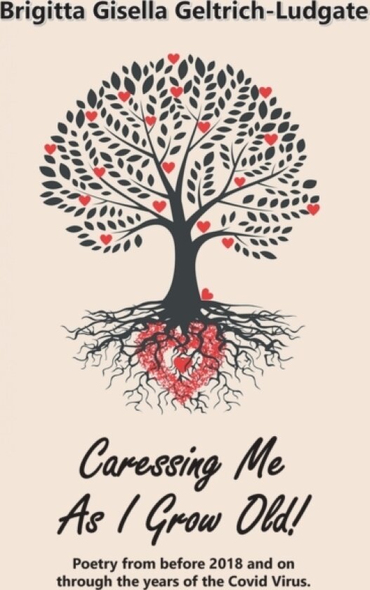 Caressing Me as I Grow Old! av Brigitta Gisella Geltrich-Ludgate (Paperback)