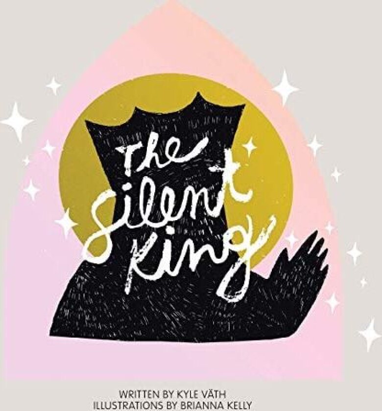The Silent King av Kyle Vath (Paperback)
