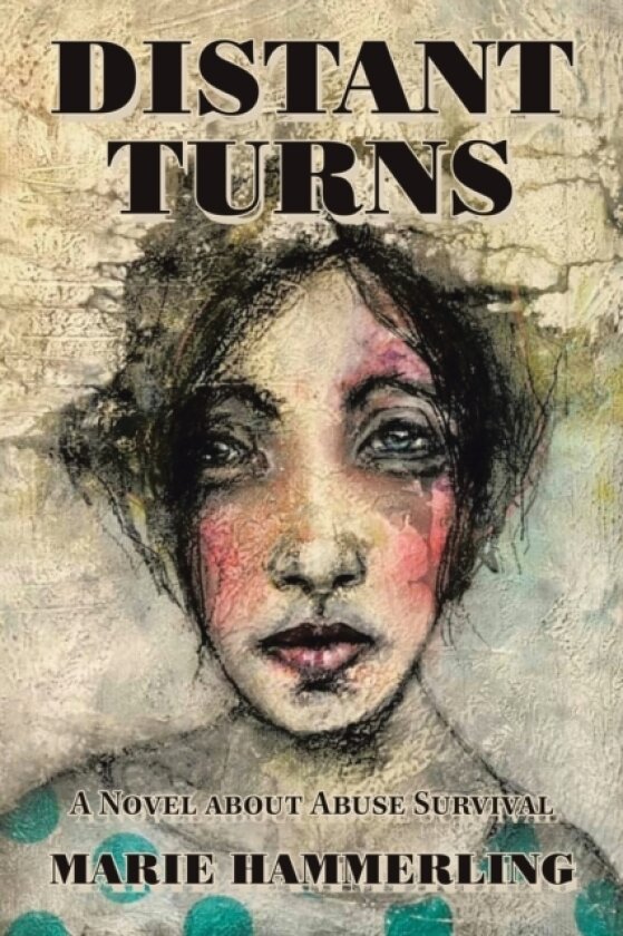 Distant Turns av Marie Hammerling (Paperback)