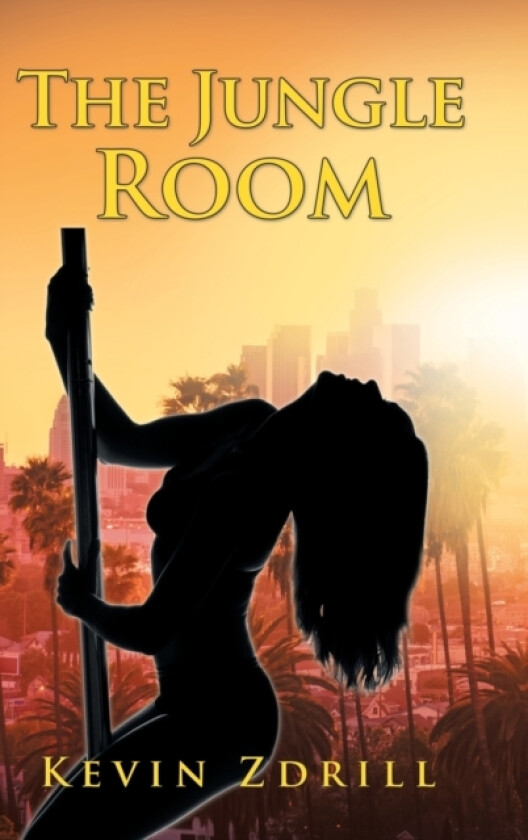 The Jungle Room av Kevin Zdrill (Hardcover)