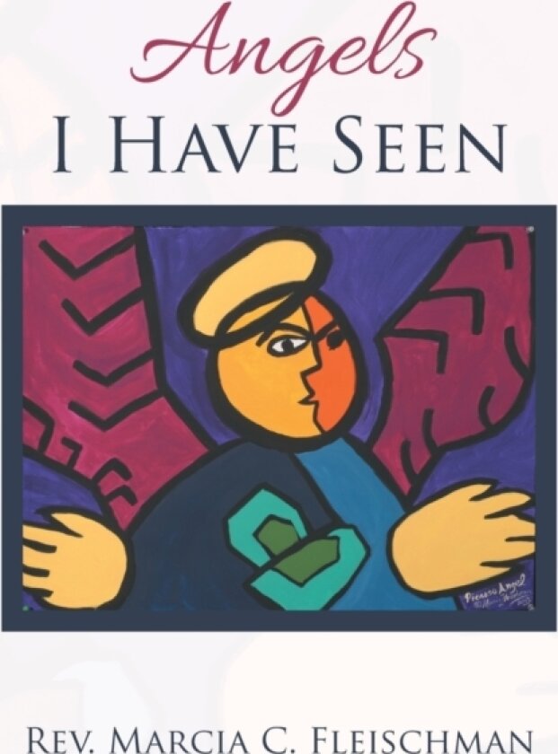 Angels I Have Seen av REV Marcia C Fleischman (Hardcover)