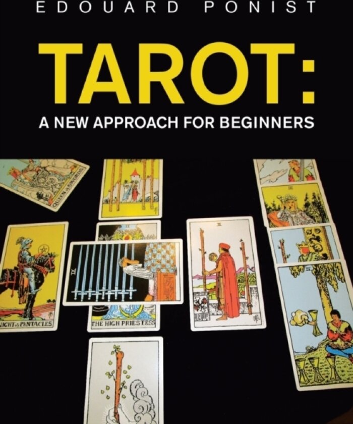 Tarot av Edouard Ponist (Paperback)