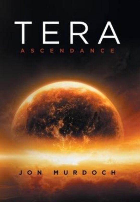 Tera av Jon Murdoch (Hardcover)