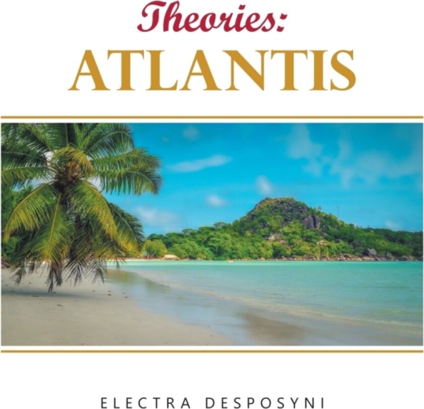 Theories av Electra Desposyni (Paperback)