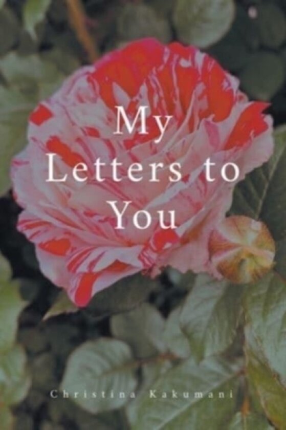 My Letters to You av Christina Kakumani (Paperback)