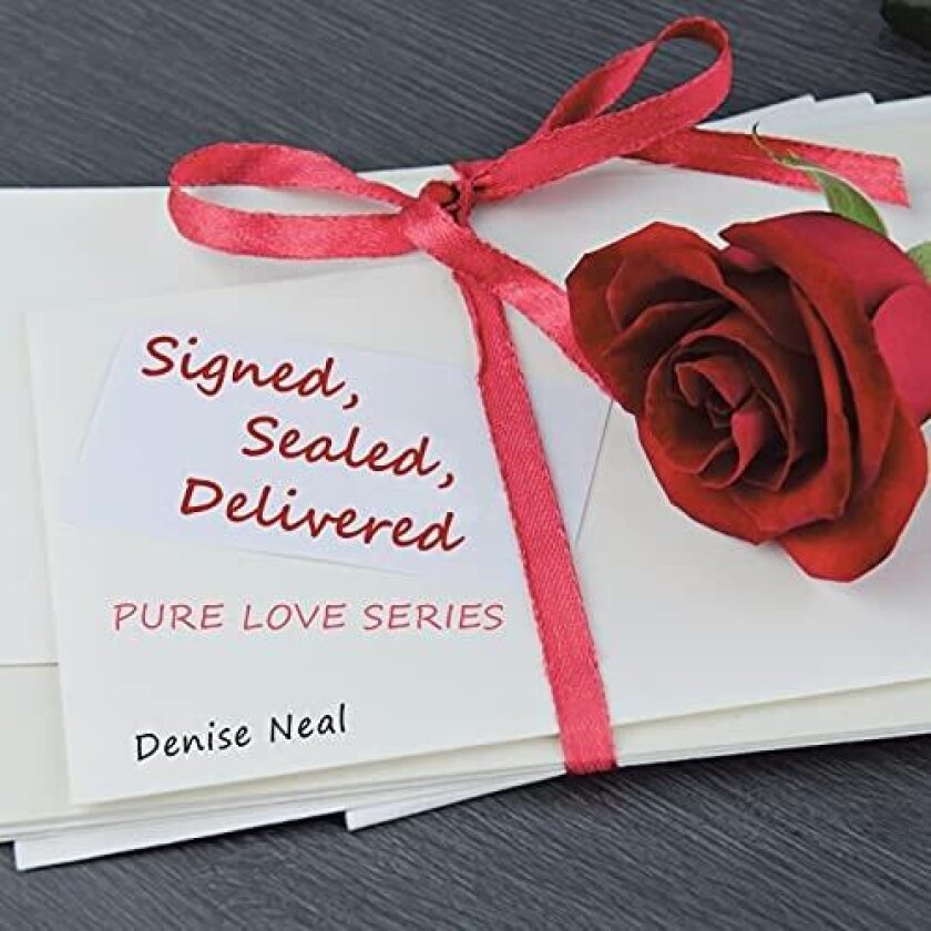 Signed, Sealed, Delivered av Denise Neal (Paperback)
